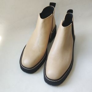 Sarto Flora Chelsea Boot